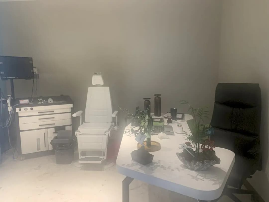 Op. Dr. Ayse oznur akidil clinic