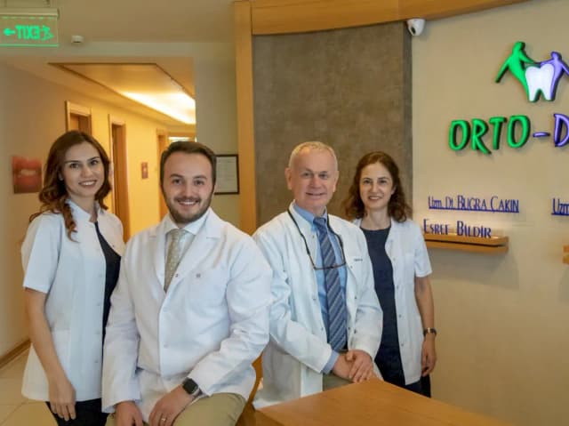 Ortodent Dental Clinic