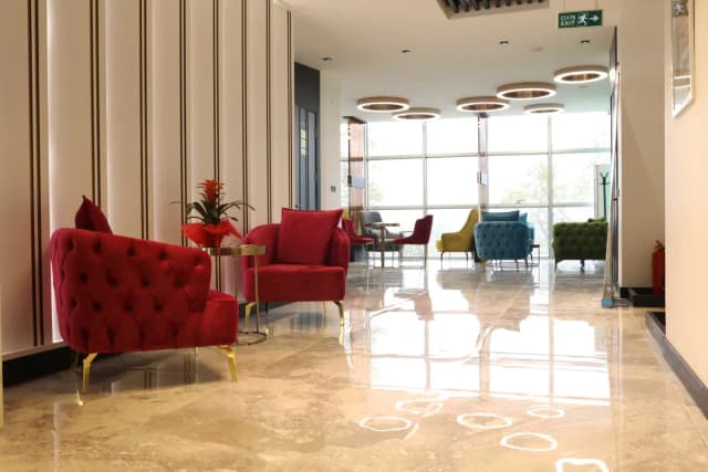 ÖZEL YALOVA DENTAL PARK SAĞLIK TURZ.SAN.TİC.LTD.ŞT