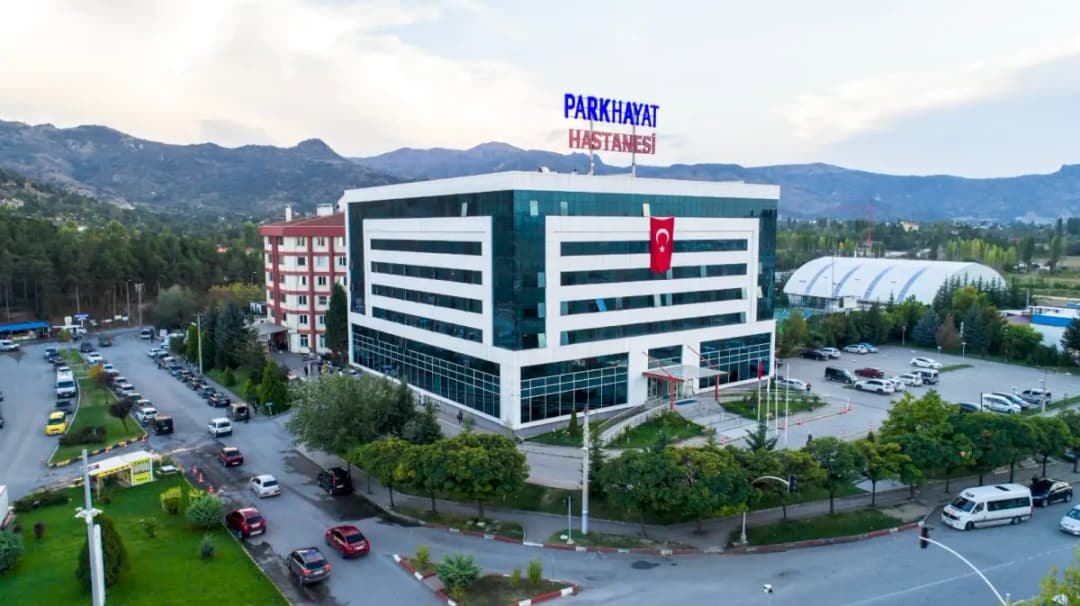 PARKHAYAT Afyon Hospitals Group