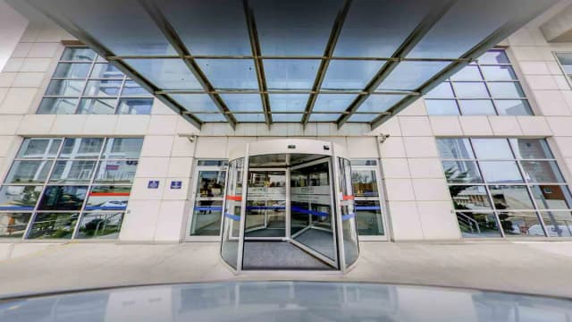 Private Koru Ankara Hospital