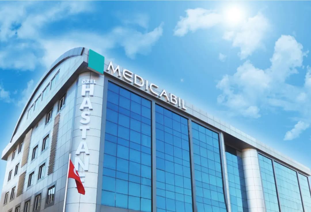 Private Medicabil Hospital