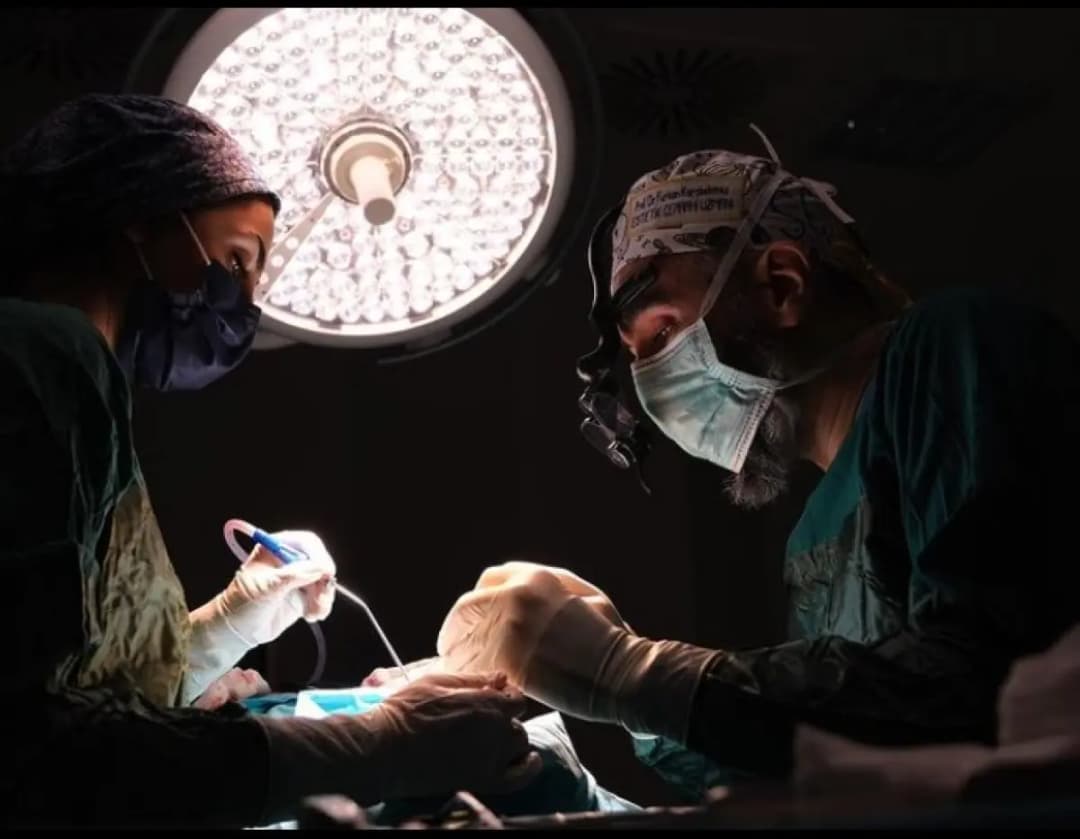 Prof. Furkan Karabekmez's Aesthetic Surgery Clinic
