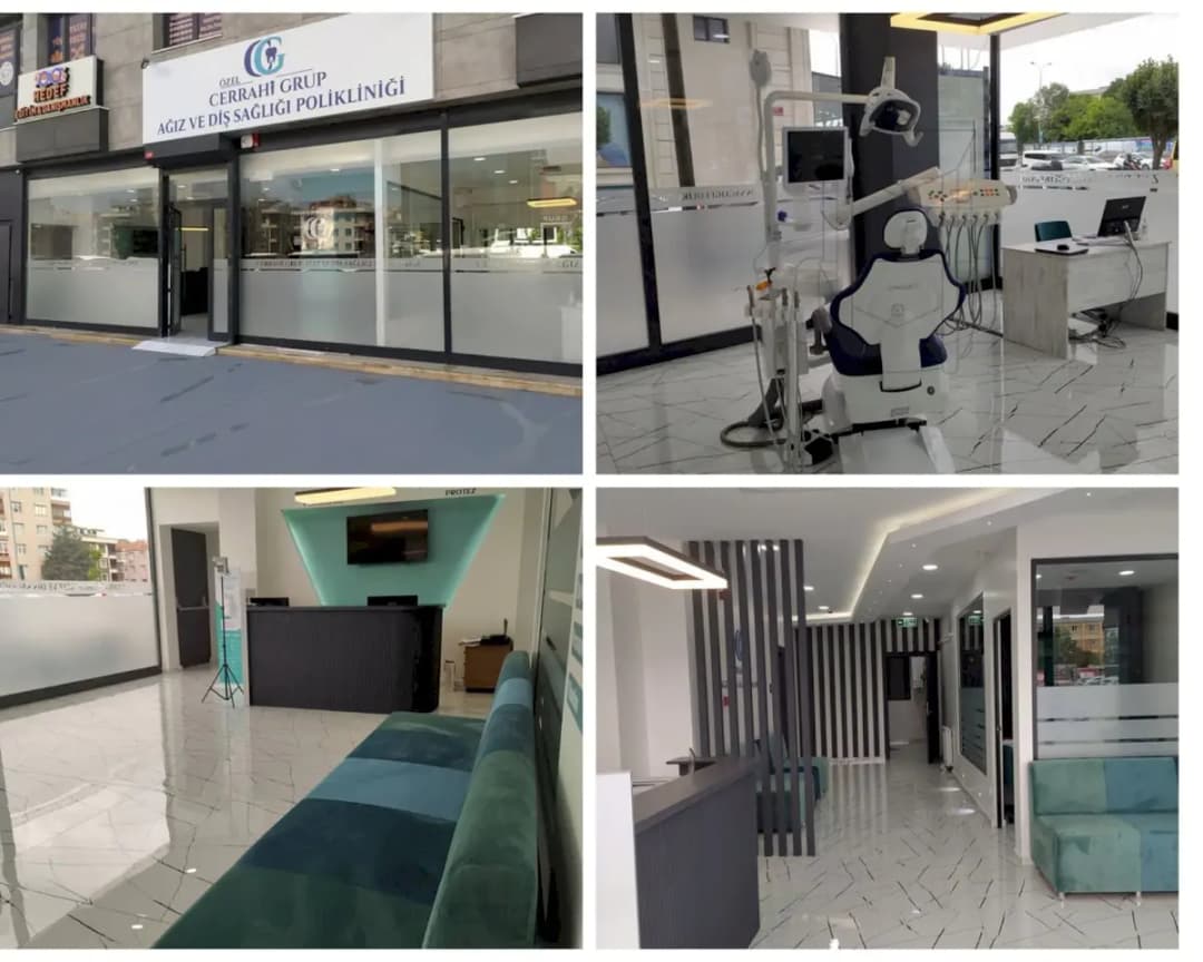 Surgery Group Dental Clinics