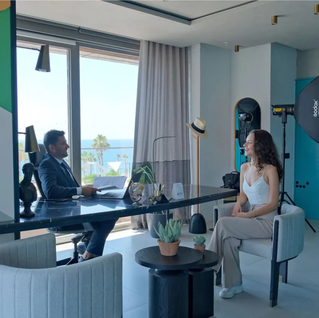 The Aesthetics Crew Clinic Turkey