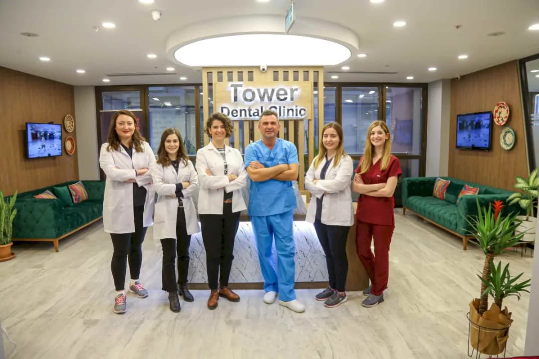 Tower Dental Clinic