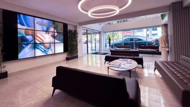 Turkey Hair Transplant Center