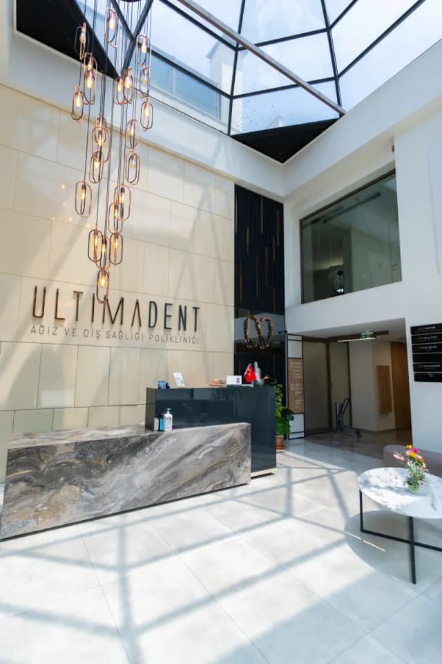 UltimaDent Clinic