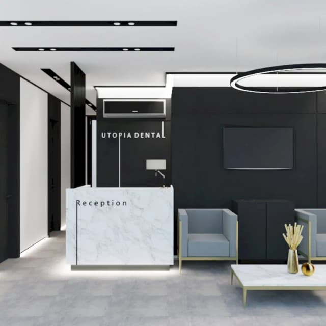 Utopia Dental Turkey