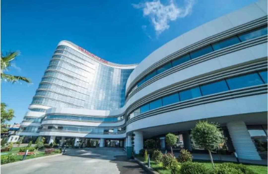 VM Medical Park Pendik Hospital