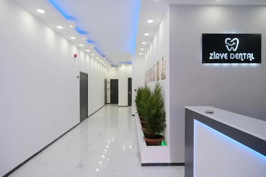 Zirve Dental Clinic