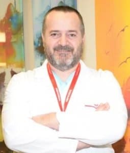 Abdullah Yakupoglu