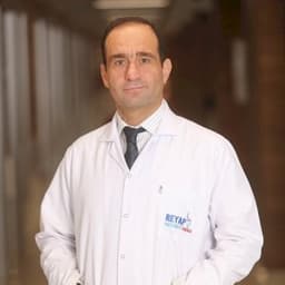 Abdurrahman Kadayifci