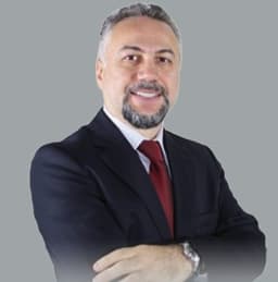Ahmet Kahramann