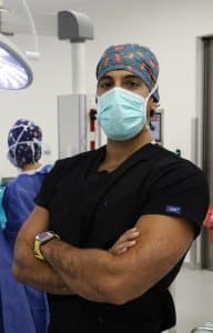 Ahmet Tevfik Albayrak