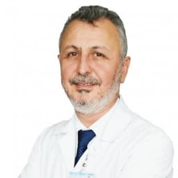 Ahmet Yavuz Balci