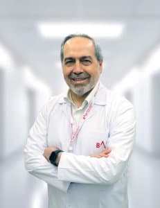 Aslan Bilici