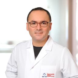 Assoc. Dr. Abdulhamit Misir