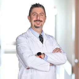 Assoc. Dr. Adil Turan