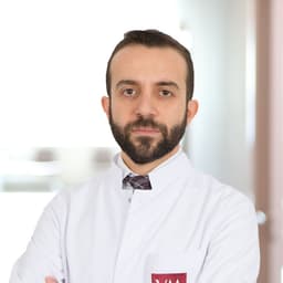Assoc. Dr. Ahmet Cem Yardımcı