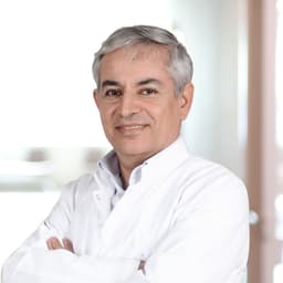 Assoc. Dr. Ahmet Rauf Görür