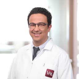 Assoc. Dr. Ahmet Tahra