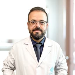 Assoc. Dr. Akif Ayaz