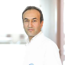 Assoc. Dr. Akın Yıldızhan