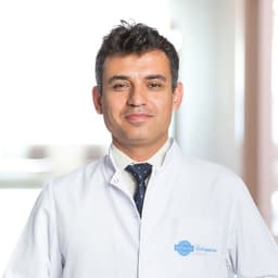 Assoc. Dr. Ali Koçyiğit