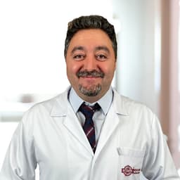 Assoc. Dr. Alkan Bayrak