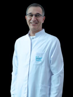 Assoc. Dr. Alper Canbay