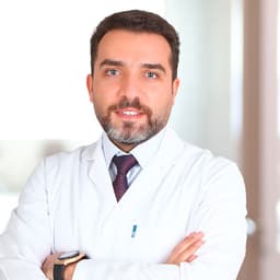 Assoc. Dr. Arif Arısoy