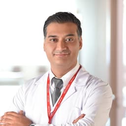 Assoc. Dr. Arif Kalkanlı