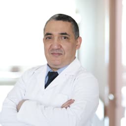 Assoc. Dr. ARİF OĞUZHAN ÇİMEN