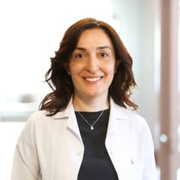 Assoc. Dr. Ayhanım Tümtürk