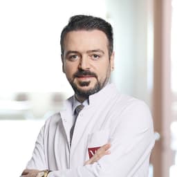 Assoc. Dr. Bayram Şahin