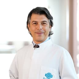 Assoc. Dr. Birhan Oktaş