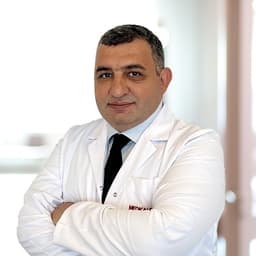 Assoc. Dr. Buğra Bilge Keseroğlu