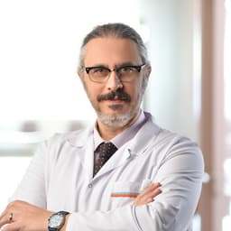 Assoc. Dr. Buğra Tolga Konduk