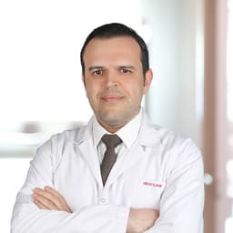 Assoc. Dr. Celil Uğurlu