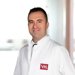 Assoc. Dr. Cem Albay