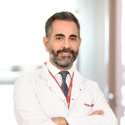 Assoc. Dr. Cem Aslan