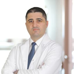 Assoc. Dr. Ceyhun Aksakal