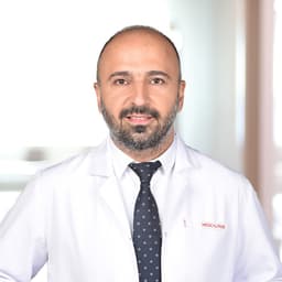Assoc. Dr. Deniz Avcı