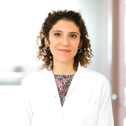 Assoc. Dr. Derya Öztürk