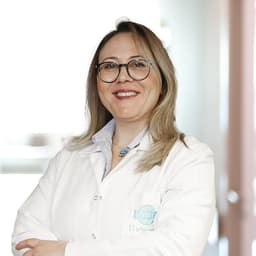 Assoc. Dr. Ebru Esen