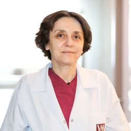 Assoc. Dr. Emine Bilen