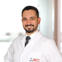 Assoc. Dr. Emre Tokuç
