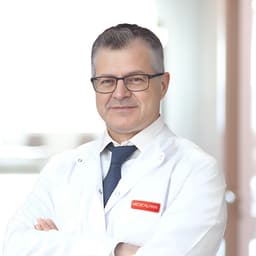 Assoc. Dr. Ender Özgün Çakmak
