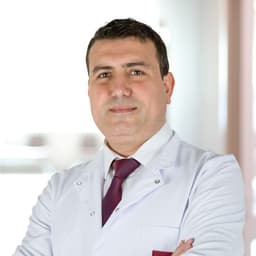Assoc. Dr. Erdal Sakallı